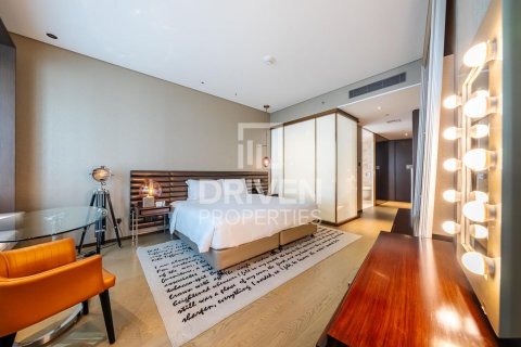 آپارتمان برای فروش در Business Bay، Dubai، امارات متحده عربی 41.9 متر مربع ، شماره 743939 - تصویر 5