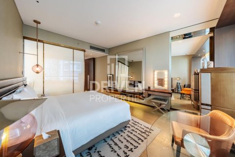آپارتمان برای فروش در Business Bay، Dubai، امارات متحده عربی 41.9 متر مربع ، شماره 743939 - تصویر 1