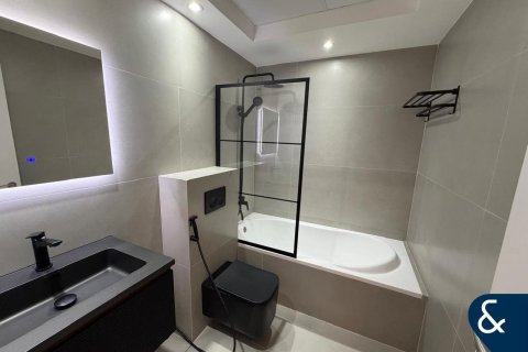 Lakás itt: Downtown Dubai (Downtown Burj Dubai), EAE, 1 szoba, 46 m², azonosító: 698105 - fénykép 7