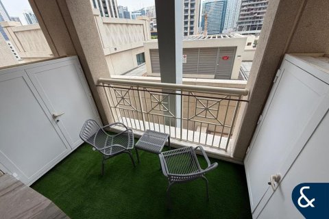 Lakás itt: Downtown Dubai (Downtown Burj Dubai), EAE, 1 szoba, 46 m², azonosító: 698105 - fénykép 17