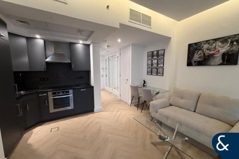 Lakás itt: Downtown Dubai (Downtown Burj Dubai), EAE, 1 szoba, 46 m², azonosító: 698105 - fénykép 16