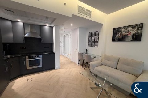 Lakás itt: Downtown Dubai (Downtown Burj Dubai), EAE, 1 szoba, 46 m², azonosító: 698105 - fénykép 12