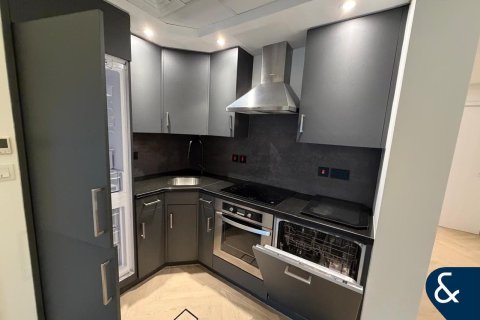 Lakás itt: Downtown Dubai (Downtown Burj Dubai), EAE, 1 szoba, 46 m², azonosító: 698105 - fénykép 5