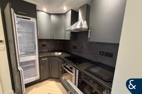 Lakás itt: Downtown Dubai (Downtown Burj Dubai), EAE, 1 szoba, 46 m², azonosító: 698105 - fénykép 8