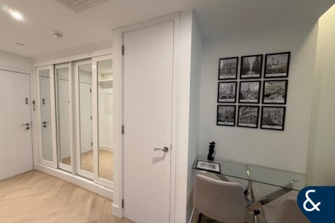 Lakás itt: Downtown Dubai (Downtown Burj Dubai), EAE, 1 szoba, 46 m², azonosító: 698105 - fénykép 6