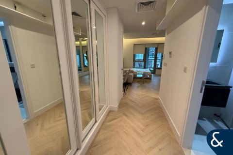 Lakás itt: Downtown Dubai (Downtown Burj Dubai), EAE, 1 szoba, 46 m², azonosító: 698105 - fénykép 11