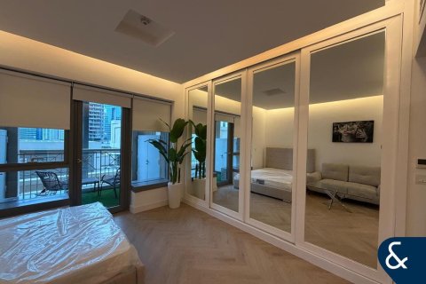 Lakás itt: Downtown Dubai (Downtown Burj Dubai), EAE, 1 szoba, 46 m², azonosító: 698105 - fénykép 3