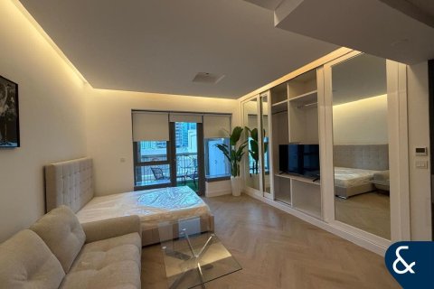 Lakás itt: Downtown Dubai (Downtown Burj Dubai), EAE, 1 szoba, 46 m², azonosító: 698105 - fénykép 2