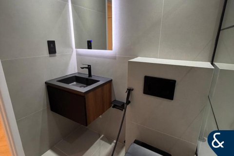 Lakás itt: Downtown Dubai (Downtown Burj Dubai), EAE, 1 szoba, 46 m², azonosító: 698105 - fénykép 13