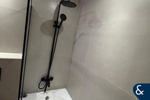 Lakás itt: Downtown Dubai (Downtown Burj Dubai), EAE, 1 szoba, 46 m², azonosító: 698105 - fénykép 9