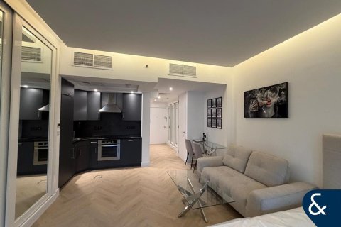 Apartment i Downtown Dubai (Downtown Burj Dubai), Dubai, UAE 1 værelse, 46 kvm № 698105