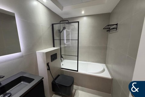 Lakás itt: Downtown Dubai (Downtown Burj Dubai), EAE, 1 szoba, 46 m², azonosító: 698105 - fénykép 10