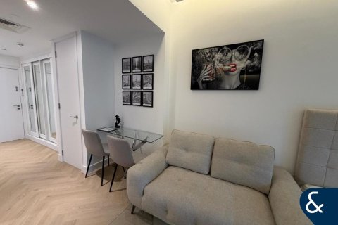 Lakás itt: Downtown Dubai (Downtown Burj Dubai), EAE, 1 szoba, 46 m², azonosító: 698105 - fénykép 18