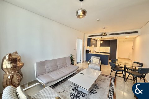 Apartament de închiriat în DIFC, Dubai, EAU 1 dormitor, 74 mp.  №698102 - poză 8