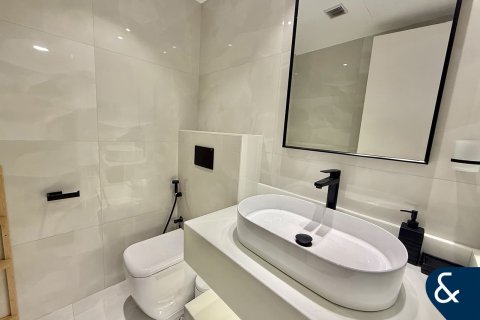 Apartament de închiriat în DIFC, Dubai, EAU 1 dormitor, 74 mp.  №698102 - poză 10