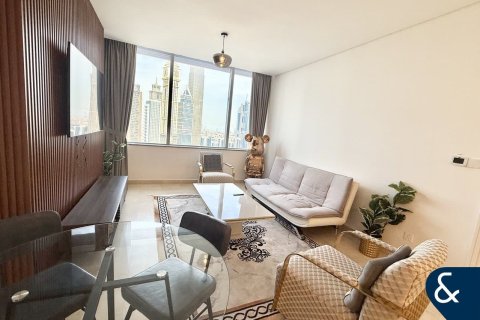 Apartament de închiriat în DIFC, Dubai, EAU 1 dormitor, 74 mp.  №698102 - poză 7