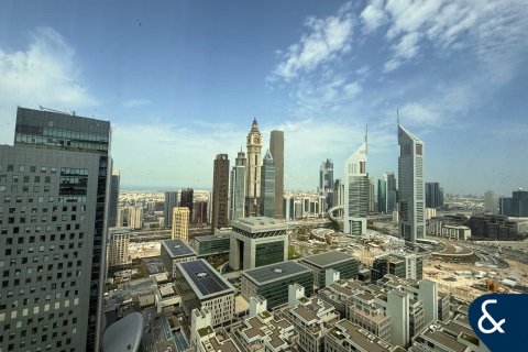 Apartament de închiriat în DIFC, Dubai, EAU 1 dormitor, 74 mp.  №698102 - poză 3