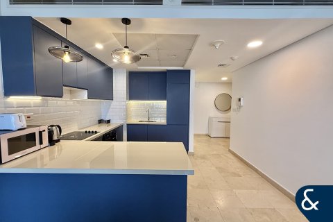 Apartament de închiriat în DIFC, Dubai, EAU 1 dormitor, 74 mp.  №698102 - poză 9