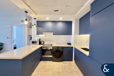 Apartament de închiriat în DIFC, Dubai, EAU 1 dormitor, 74 mp.  №698102 - poză 2