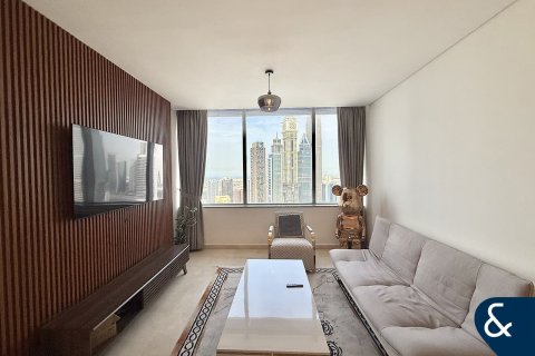 Apartament de închiriat în DIFC, Dubai, EAU 1 dormitor, 74 mp.  №698102 - poză 1