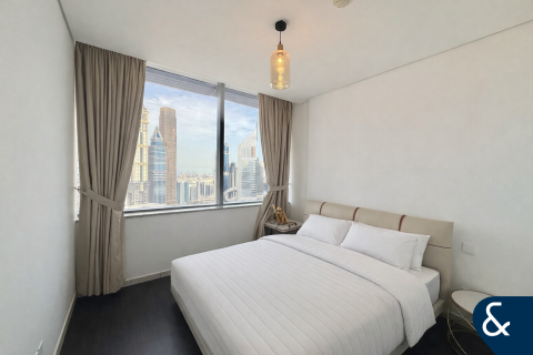 Apartament de închiriat în DIFC, Dubai, EAU 1 dormitor, 74 mp.  №698102 - poză 4