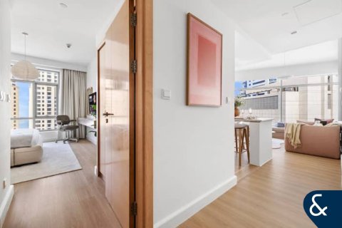 Lakás itt: Dubai Marina, Dubai, EAE, 1 hálószoba, 84 m², azonosító: 698103 - fénykép 11