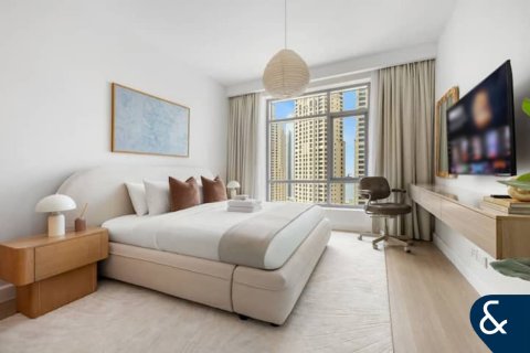 Lakás itt: Dubai Marina, Dubai, EAE, 1 hálószoba, 84 m², azonosító: 698103 - fénykép 10