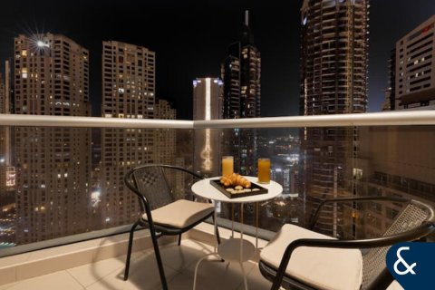Lakás itt: Dubai Marina, Dubai, EAE, 1 hálószoba, 84 m², azonosító: 698103 - fénykép 17