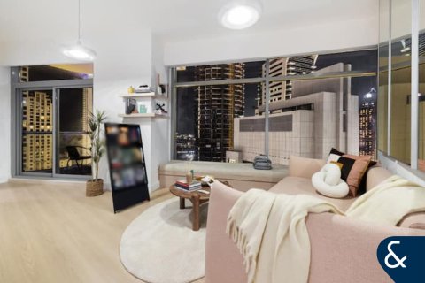 Lakás itt: Dubai Marina, Dubai, EAE, 1 hálószoba, 84 m², azonosító: 698103 - fénykép 4