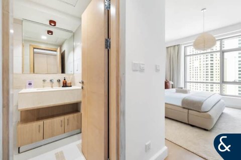 Lakás itt: Dubai Marina, Dubai, EAE, 1 hálószoba, 84 m², azonosító: 698103 - fénykép 15