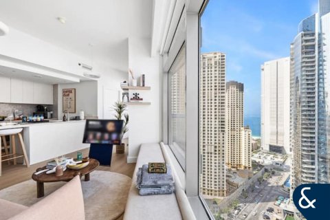 Lakás itt: Dubai Marina, Dubai, EAE, 1 hálószoba, 84 m², azonosító: 698103 - fénykép 6