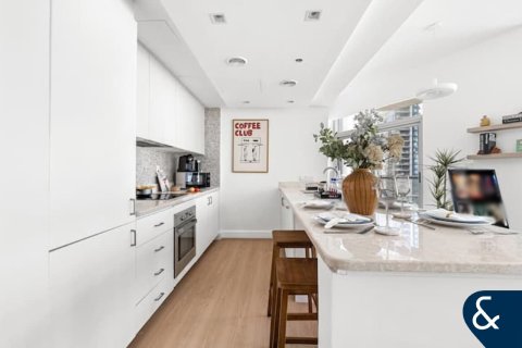 Lakás itt: Dubai Marina, Dubai, EAE, 1 hálószoba, 84 m², azonosító: 698103 - fénykép 5