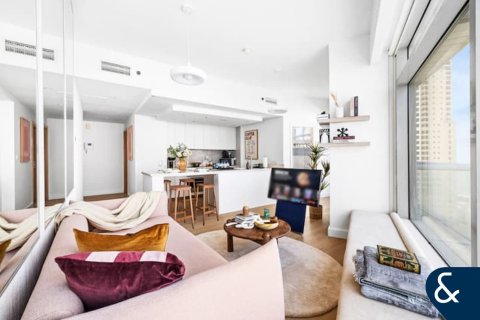 Lakás itt: Dubai Marina, Dubai, EAE, 1 hálószoba, 84 m², azonosító: 698103 - fénykép 1