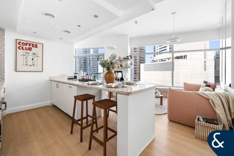 Lakás itt: Dubai Marina, Dubai, EAE, 1 hálószoba, 84 m², azonosító: 698103 - fénykép 7