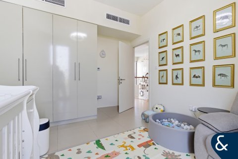 Villa itt: Dubai Hills Estate, Dubai, EAE, 4 hálószoba, 270 m², azonosító: 698107 - fénykép 16