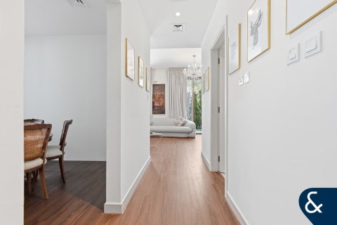 Villa itt: Dubai Hills Estate, Dubai, EAE, 4 hálószoba, 270 m², azonosító: 698107 - fénykép 10