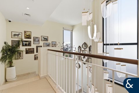Villa itt: Dubai Hills Estate, Dubai, EAE, 4 hálószoba, 270 m², azonosító: 698107 - fénykép 14