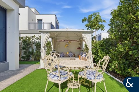 Villa itt: Dubai Hills Estate, Dubai, EAE, 4 hálószoba, 270 m², azonosító: 698107 - fénykép 21