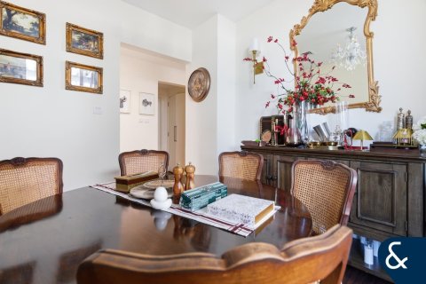 Villa itt: Dubai Hills Estate, Dubai, EAE, 4 hálószoba, 270 m², azonosító: 698107 - fénykép 9