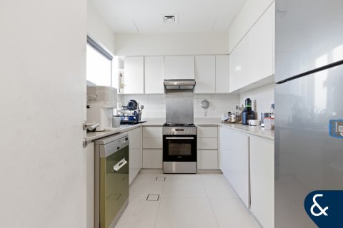 Villa itt: Dubai Hills Estate, Dubai, EAE, 4 hálószoba, 270 m², azonosító: 698107 - fénykép 12