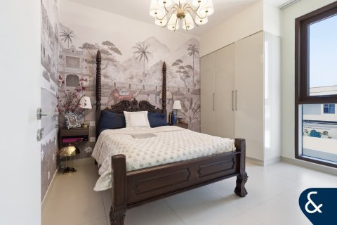 Villa itt: Dubai Hills Estate, Dubai, EAE, 4 hálószoba, 270 m², azonosító: 698107 - fénykép 15