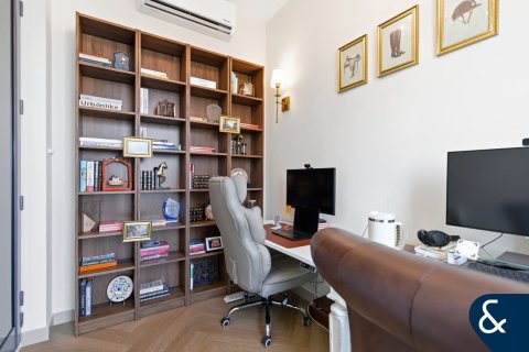 Villa itt: Dubai Hills Estate, Dubai, EAE, 4 hálószoba, 270 m², azonosító: 698107 - fénykép 18