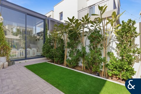 Villa itt: Dubai Hills Estate, Dubai, EAE, 4 hálószoba, 270 m², azonosító: 698107 - fénykép 22