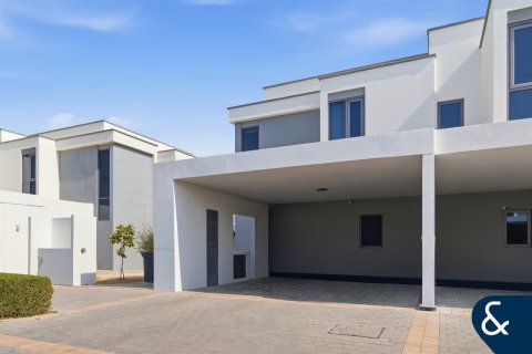 Villa itt: Dubai Hills Estate, Dubai, EAE, 4 hálószoba, 270 m², azonosító: 698107 - fénykép 23