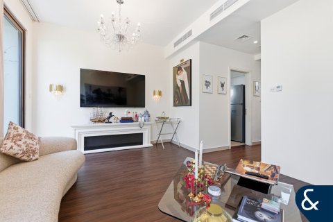 Villa itt: Dubai Hills Estate, Dubai, EAE, 4 hálószoba, 270 m², azonosító: 698107 - fénykép 24