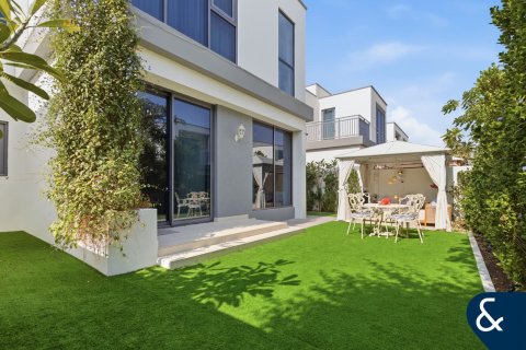 Vila v Dubai Hills Estate, Dubai, SAE 4 ložnice, 270 m² Č.: 698107