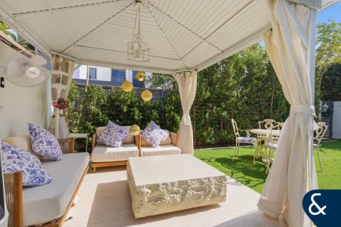 Villa itt: Dubai Hills Estate, Dubai, EAE, 4 hálószoba, 270 m², azonosító: 698107 - fénykép 5