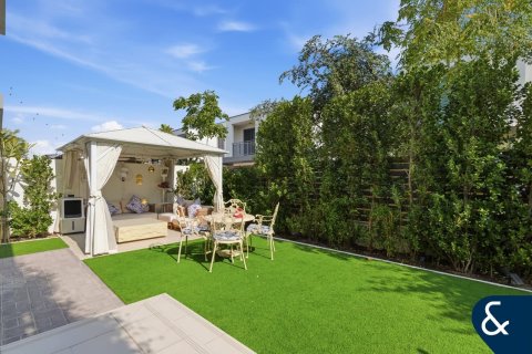 Villa itt: Dubai Hills Estate, Dubai, EAE, 4 hálószoba, 270 m², azonosító: 698107 - fénykép 2