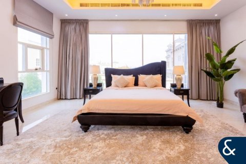 Villa itt: Al Quoz, Dubai, EAE, 7 hálószoba, 929 m², azonosító: 698104 - fénykép 12