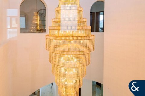 Villa itt: Al Quoz, Dubai, EAE, 7 hálószoba, 929 m², azonosító: 698104 - fénykép 4